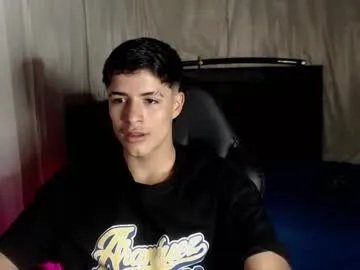 jacobbakerr — Goal 1 : Take Me Naked (20 tokens remaining) Come to see ur favorite boy in the page