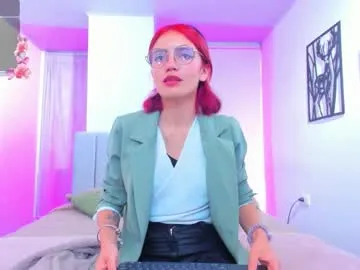 Freechat jade7_ on Chaturbate