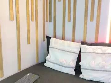 jennifer_vega1 on Chaturbate