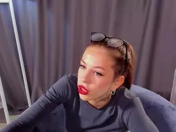 jenniferr_1 on Chaturbate