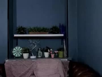 jessica_foxie on Chaturbate