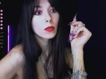 jillverdon from Chaturbate