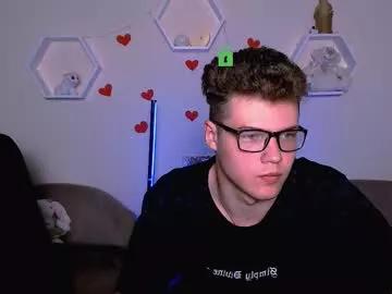 jimmie_hot on Chaturbate 