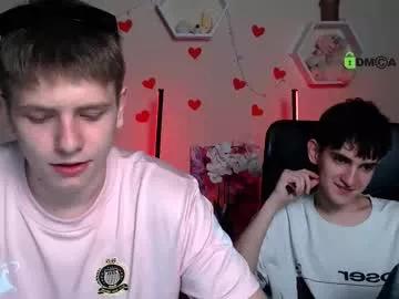 jimmie_hot on Chaturbate 