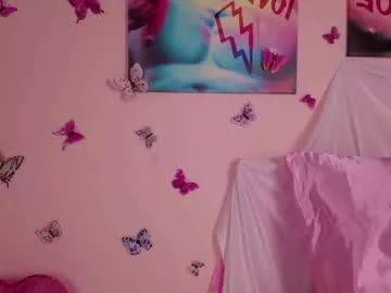 jollly_belle on Chaturbate 