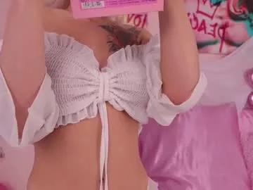 jollly_belle on Chaturbate 