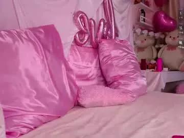 jollly_belle on Chaturbate 
