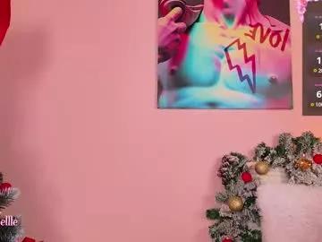 jollly_belle on Chaturbate 