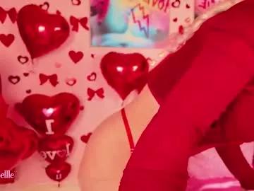 jollly_belle on Chaturbate 