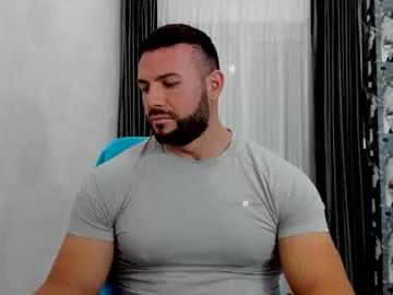joshuamuscle69 from Chaturbate