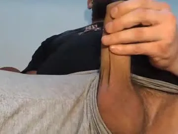 joshxm — any goal = #precum #bigdick #cum #master #beard #smoke #dick [100 tokens remaining]