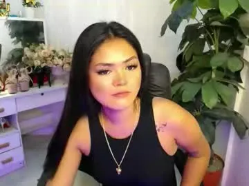 just_aleah on Chaturbate