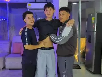 justingtime21 on Chaturbate