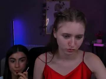 Freechat kaisy_star on Chaturbate