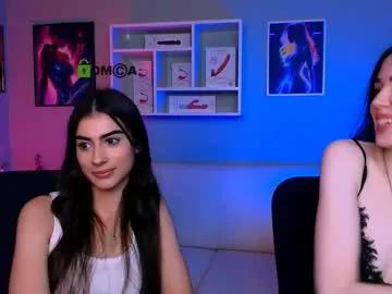 Freechat kaisy_star on Chaturbate