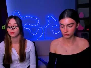 Freechat kaisy_star on Chaturbate