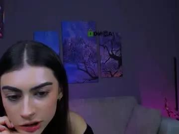 Freechat kaisy_star on Chaturbate