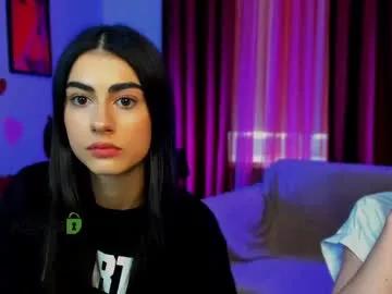 Freechat kaisy_star on Chaturbate