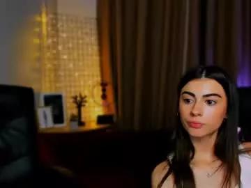 Freechat kaisy_star on Chaturbate