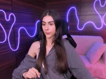 Freechat kaisy_star on Chaturbate