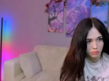 Freechat kaisy_star on Chaturbate