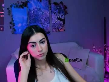 Freechat kaisy_star on Chaturbate