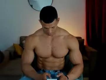 kale_tomson from Chaturbate