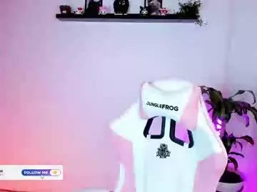 kali_ka from Chaturbate