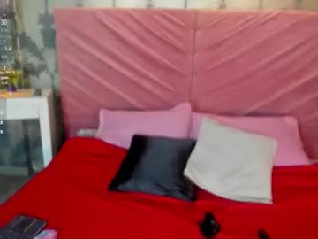 Freechat karin_ks on Chaturbate