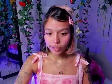 katalina_garcia on Chaturbate 