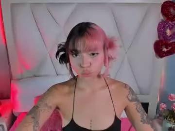 katalina_garcia on Chaturbate