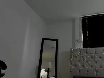 Private katestone_again on Chaturbate