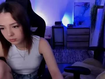 Freechat kellypoter on Chaturbate