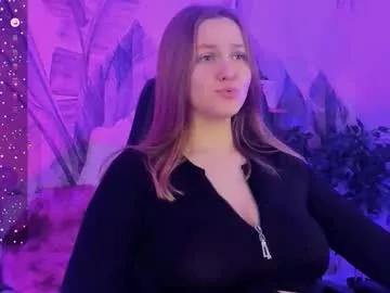 Freechat kellypoter on Chaturbate