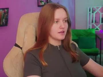 Freechat kellypoter on Chaturbate
