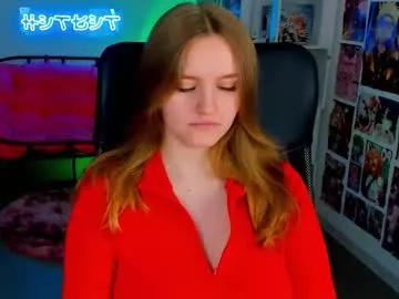 Freechat kellypoter on Chaturbate