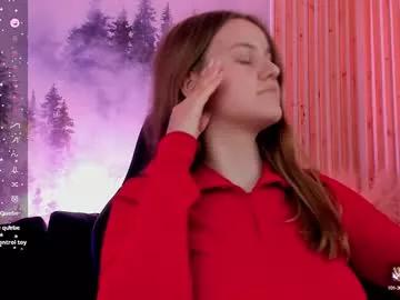 Freechat kellypoter on Chaturbate