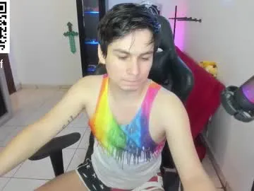 kevin873s on Chaturbate