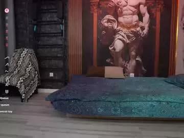 khokhol1999 on Chaturbate 