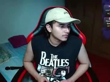 kinkybabies_ on Chaturbate 