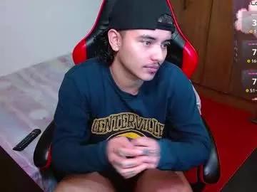 kinkybabies_ on Chaturbate 