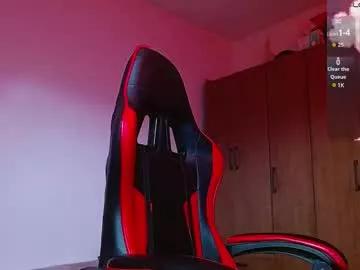 kinkybabies_ on Chaturbate 