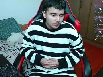 kinkybabies_ on Chaturbate 