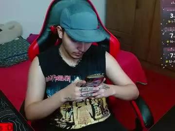 kinkybabies_ on Chaturbate 