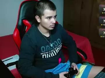 kinkybabies_ on Chaturbate 