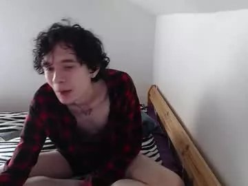 kiriae21 on Chaturbate 