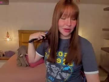 kittytimberlake on Chaturbate 