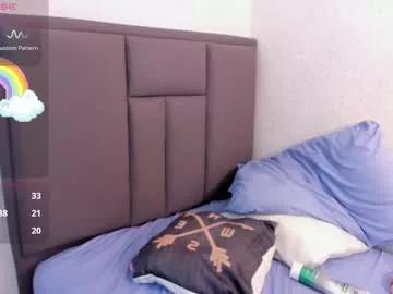 kittytimberlake on Chaturbate 