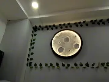 klariz09 — GOAL: Spank ass in doggy [56 tokens remaining] Welcome to my room! #latina #skinny #bigass #feet #natural