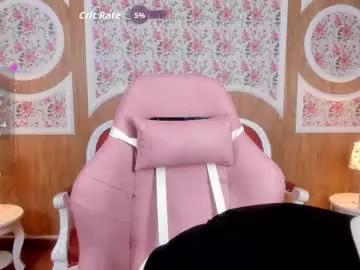 Private konnydesire on Chaturbate